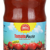 K- CAPPADOCIA PREMIUM TOMATO PASTE 650GR ( 23 oz)