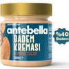 ANTEBELLA SPREADABLE ALMOND SPREAD 40% 200gr