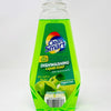 CLEAN SMART DISHWASHING LIQUID || ORIGINAL || 24 fl.oz