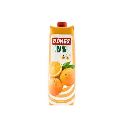 DIMES NECTAR | Orange 34 fl oz (1000ml)