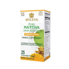 HYLEYS WELLNESS TEA MATCHA & TURMERIC 1.32oz