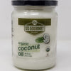 K - US GOURMET ORGANIC COCONUT OIL ||   16 OZ (473 ML)