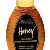 GOLDEN WILDFLOWER HONEY | 17.6 oz (500ML)   || SQUEEZE BOTTLE