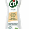 CIF Cream Cleanser w/Amonia 500 ML. (17 oz)