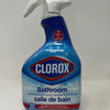 Clorox Clean-Up Disinfecting Trigger w/Bleach SPRAY 30 OZ