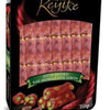 KEYIFCE TURKISH DELIGHT WITH PISTACHIO AND POMEGRANATE 350gr