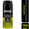 Axe Body Spray |150ml(5.3 fl.oz)   | PULSE