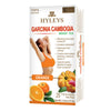 HYLEYS WELLNESS TEA GARCINIA CAMBOGIA & ORANGE 1.32oz