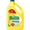 MAZOLA  || 96 fl oz (2.84 L)   ||  CORN OIL