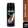 Axe Body Spray 150ml/5.3 fl.oz   | AFRICA