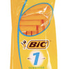 BIC SENSITIVE DISPOSABLE RAZ 5CT  0