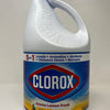 Cloro 8Oz | Lemon