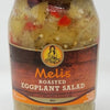 MELIS ROASTED EGGPLANT SALAD | NET VOLUME 720 ML (24.34 FL OZ)   || NEW