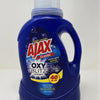 AJAX LIQUID LAUNDRY DETERGENT | 40 OZ   | OXY