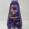 CLEAN SMART DISHWASHING LIQUID || LAVENDER || 24 fl.oz