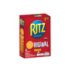 RITZ BISCUIT CRACKER 300G X 12pcs LAYER LOAD