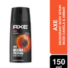 Axe Body Spray | 150ml/5.3 fl.oz   | MUSK