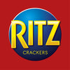 RITZ BISCUIT CRACKER 300G X 12pcs PALLET LOAD