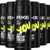 Axe Body Spray |150ml(5.3 fl.oz)   | YOU