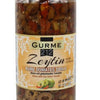 Gurme212 Sun Dried Tomato and Green Olive Mix (Olive Salad)  500cc