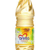 BRINTO Refined Sunflower Oil  || 34 fl oz (1000ml)   ||