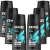 Axe Body Spray |150ml/5.3 fl.oz   | APOLLO