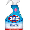 CLOROX CLEAN-UP SPRAY 46ML || MADE IN USA