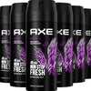 Axe Body Spray | 150ml/5.3 fl.oz   | EXCITE