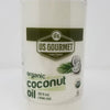 K - US GOURMET ORGANIC COCONUT OIL || 6pcs X 32 OZ (946ML)