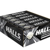 HALLS COUGH DROPS 20 pcs Extra Strong LAYER LOAD