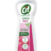 CIF Cream Cleanser Miguet Flower& Freshia 500 ML. ( 17 oz)