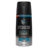 Axe Body Spray | 150ml/5.3 fl.oz   | ICE CHILL