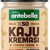 ANTEBELLA SPREADABLE CASHEW SPREAD 50% 200gr