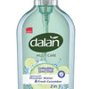 DALAN MULTI-CARE LIQUID HAND SOAP  13.5 FL OZ  pcs FRESH CUCUMBER (PALLET LOAD)