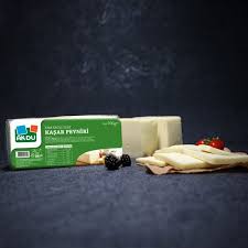 AKDU KASHKAVAL CHEESE (KASAR) 700GR