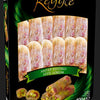 KEYIFCE TURKISH DELIGHT WITH PISTACHIO-ROLL 350gr