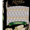 KEYIFCE TURKISH DELIGHT HURREM WITH PISTACHIO-ROLL 350gr