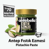 ANTEBELLA SPREADABLE PISTACHIO SPREAD 70% 200gr