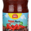 K- CAPPADOCIA PREMIUM MILD PEPPER PASTE 650GR (23 oz)