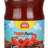 K- CAPPADOCIA PREMIUM HOT PEPPER PASTE 650GR