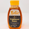 BOLIO BLOSSOM HONEY in SQZ BOTTLE 454 GR (1 LBS)