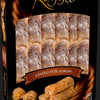 KEYIFCE TURKISH DELIGHT WITH WALNUT-ROLL 350gr