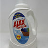 AJAX LIQUID LAUNDRY DETERGENT | 40 OZ | FREE & CLEAR