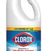 CLOROX BLEACH 43 OZ   pcs