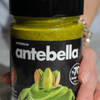 ANTEBELLA SPREDABLE PISTACHIO SPREAD 70% 320G