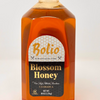 BOLIO BLOSSOM HONEY in SQZ BOTTLE 2268 GR (5 LBS)