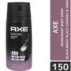 Axe Body Spray |150ml (5.3 fl.oz)   | BLACK NIGHT