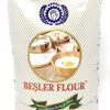 BESLER WHEAT FLOUR 5KG 3 x 70 pcs Pallet load