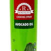 K - Rosolini Avocado Oil Cooking Spray 6oz