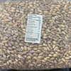 ANTEP PSTACHIO ROASTED AND SALTED (120-125 pcs/100gr)